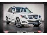 2014 Mercedes-Benz GLK 350