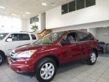 2011 Honda CR-V SE 4WD