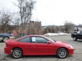 2004 Victory Red Chevrolet Cavalier LS Sport Coupe #91285923