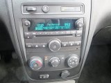 2010 Chevrolet HHR LS Controls