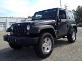 2014 Jeep Wrangler Sport 4x4