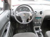 2010 Chevrolet HHR LS Dashboard