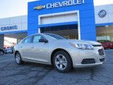 2014 Chevrolet Malibu LS