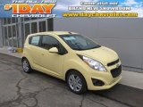 2014 Lemonade Chevrolet Spark LT #91285867