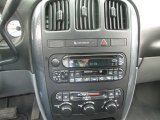 2007 Dodge Grand Caravan SXT Controls