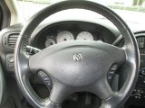 2007 Dodge Grand Caravan SXT Steering Wheel