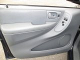 2007 Dodge Grand Caravan SXT Door Panel