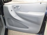 2007 Dodge Grand Caravan SXT Door Panel