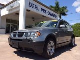 2004 BMW X3 3.0i
