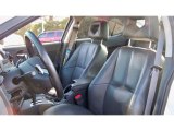 2004 Pontiac Grand Prix GTP Sedan Front Seat