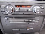 2012 BMW M3 Convertible Audio System