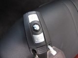 2012 BMW M3 Convertible Keys