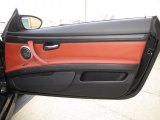 2012 BMW M3 Convertible Door Panel