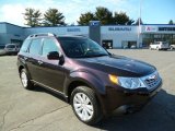 2013 Subaru Forester 2.5 X Premium