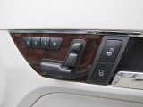 2011 Mercedes-Benz E 550 Cabriolet Controls