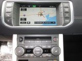 2014 Land Rover Range Rover Evoque Coupe Dynamic Navigation