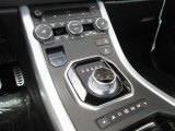2014 Land Rover Range Rover Evoque Coupe Dynamic 9 Speed ZF Automatic Transmission