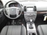 2014 Land Rover LR2 HSE 4x4 Dashboard