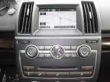 2014 Land Rover LR2 HSE 4x4 Controls