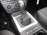 2014 Land Rover LR2 HSE 4x4 6 Speed Automatic Transmission