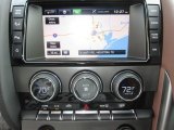 2014 Jaguar F-TYPE S Navigation