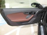 2014 Jaguar F-TYPE S Door Panel