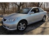 2004 Honda Civic EX Coupe Data, Info and Specs
