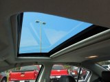 2012 Mazda MAZDA3 i Grand Touring 4 Door Sunroof