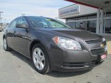 2011 Chevrolet Malibu LS