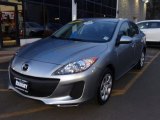 2013 Mazda MAZDA3 i Sport 4 Door