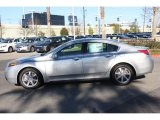2014 Acura TL Technology Exterior