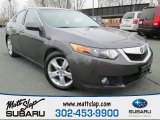 2009 Acura TSX Sedan