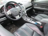 2009 Mazda MAZDA6 Interiors