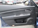 2009 Mazda MAZDA6 s Touring Door Panel