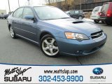 2005 Subaru Legacy 2.5 GT Limited Sedan