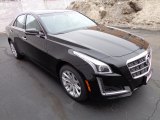 2014 Cadillac CTS Sedan AWD Data, Info and Specs