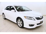 2011 Toyota Camry SE