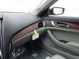 2014 Cadillac CTS Sedan AWD Dashboard