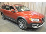 2012 Volvo XC70 T6 AWD Data, Info and Specs