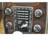 2012 Volvo XC70 T6 AWD Controls