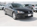 2011 Volkswagen Jetta TDI Sedan