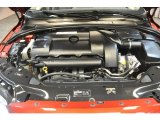 2012 Volvo XC70 T6 AWD 3.0 Liter Twin-Scroll Turbocharged DOHC 24-Valve VVT Inline 6 Cylinder Engine