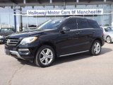 2013 Mercedes-Benz ML 350 4Matic
