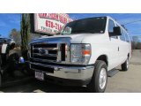 2009 Ford E Series Van E350 Super Duty XLT Extended Passenger