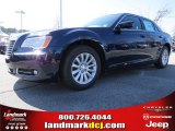 2014 Jazz Blue Pearl Chrysler 300  #91318918