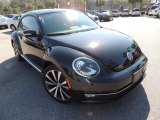 2013 Volkswagen Beetle Turbo