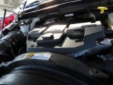 2014 Ram 3500 Regular Cab Chassis 6.7 Liter OHV 24-Valve Cummins Turbo-Diesel Inline 6 Cylinder Engine