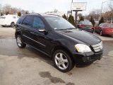 2008 Mercedes-Benz ML 350 4Matic