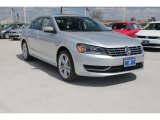 2014 Volkswagen Passat TDI SE