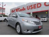 2011 Toyota Sienna XLE